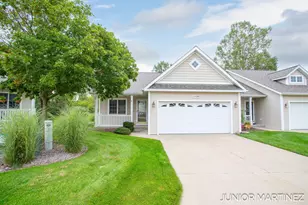 11409 N Lake Dr, Holland, MI 49424 - Photo 2
