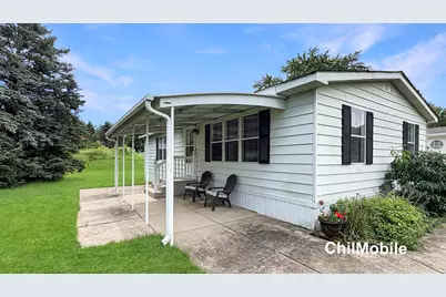 7831 Tree Swallow Drive SE, Grand Rapids, MI 49508 - Photo 2