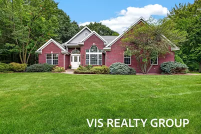 11625 Hidden Hollow Drive, Grand Haven, MI 49417 - Photo 2