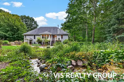 11625 Hidden Hollow Drive, Grand Haven, MI 49417 - Photo 14