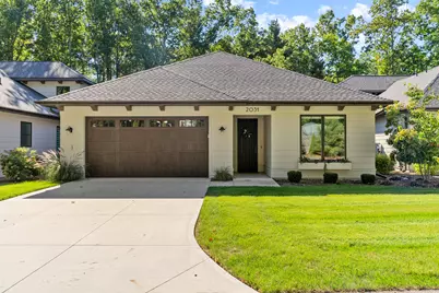 2031 Ottawa Beach Road, Holland, MI 49424 - Photo 1