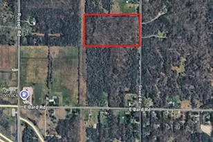 V/L Strand Rd, Muskegon, MI 49445 - Photo 1