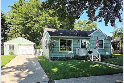216 2nd Street, Sturgis, MI 49091 - Photo 2