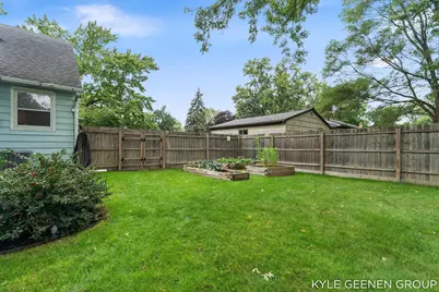135 Grandview Avenue, Holland, MI 49423 - Photo 36