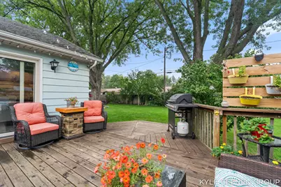 135 Grandview Avenue, Holland, MI 49423 - Photo 38