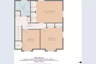 3756 Summit View Drive NE, Grand Rapids, MI 49525 - Photo 24