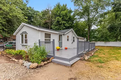 8514 Portage Lake Boulevard, Pinckney, MI 48169 - Photo 1