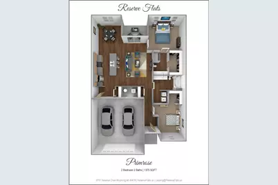 3970 Reserve Drive, Wyoming, MI 49519 - Photo 2