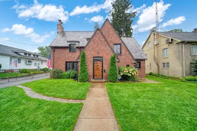 1309 W Franklin Street, Jackson, MI 49203 - Photo 1