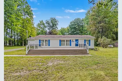 2207 Wolf Lake Drive, Baldwin, MI 49304 - Photo 1