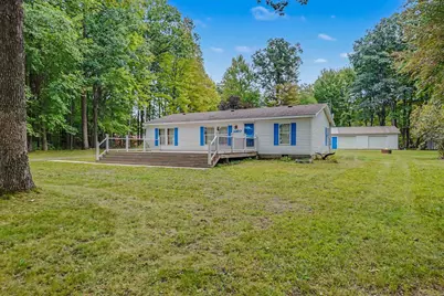 2207 Wolf Lake Drive, Baldwin, MI 49304 - Photo 2