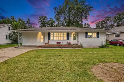 1277 Francis Avenue, Muskegon, MI 49442 - Photo 1