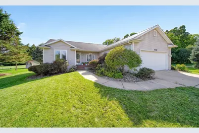 1406 Adams Street, Dansville, MI 48819 - Photo 4