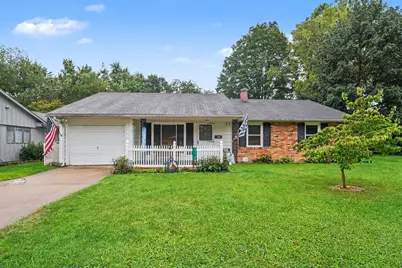 512 Springfield Circle, Niles, MI 49120 - Photo 1
