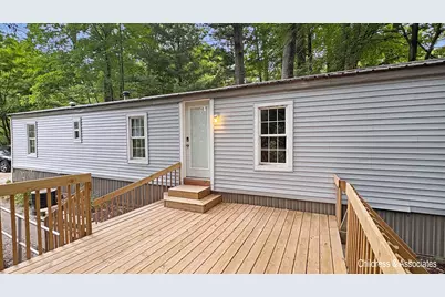 15700 Grey Goose Drive NE, Gowen, MI 49326 - Photo 1