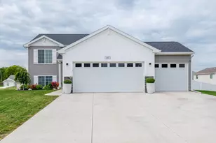 1815 Orista Dr, Galesburg, MI 49053 - Photo 1