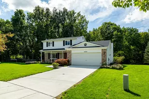1414 Eastwood Cir, Saline, MI 48176 - Photo 40