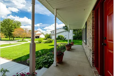 1414 Eastwood Circle, Saline, MI 48176 - Photo 2