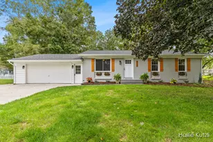 8170 Jericho Ave NE, Rockford, MI 49341 - Photo 1