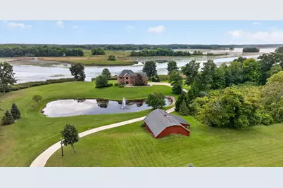 6831 Price Lake Drive N, Jackson, MI 49201 - Photo 4