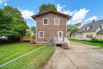 1512 Joy Avenue, Jackson, MI 49203 - Photo 38