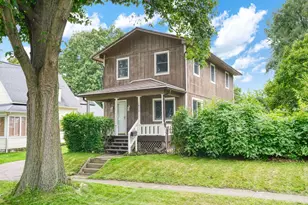 1512 Joy Ave, Jackson, MI 49203 - Photo 1