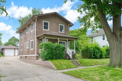 1512 Joy Avenue, Jackson, MI 49203 - Photo 2