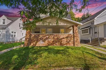 921 Humbolt Street SE, Grand Rapids, MI 49507 - Photo 1