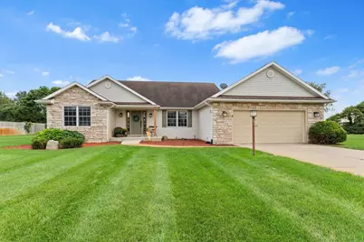 69390 Sundance Drive, Edwardsburg, MI 49112 - Photo 1