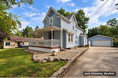 50 Madison Street, Coopersville, MI 49404 - Photo 1