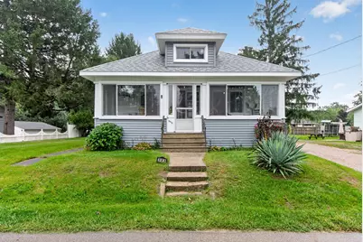 223 Pierce Avenue, Jackson, MI 49203 - Photo 4