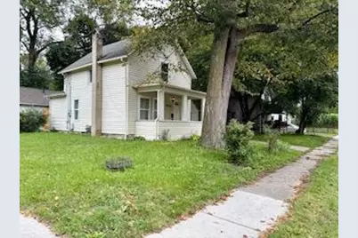 824 Cross Street, Lansing, MI 48915 - Photo 2