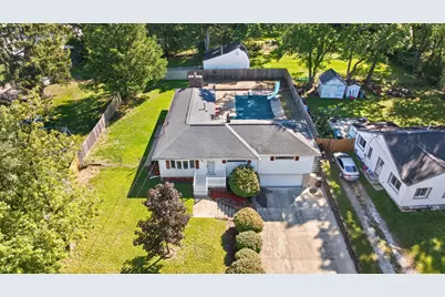 2921 Overhill Road, Jackson, MI 49203 - Photo 1
