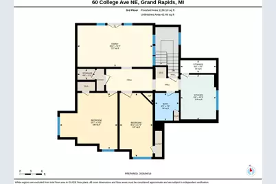 60 College Avenue NE, Grand Rapids, MI 49503 - Photo 46