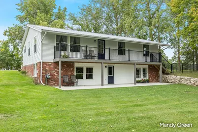 7880 S Garlock Road, Marion City, MI 48811 - Photo 6