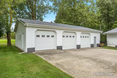 7880 S Garlock Road, Marion City, MI 48811 - Photo 4