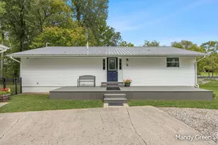 7880 S Garlock Rd, Marion City, MI 48811 - Photo 4