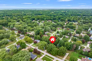 1447 Oak Terrace, Saint Joseph, MI 49085 - Photo 48