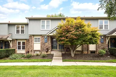 320 Hartman Lane, Saline, MI 48176 - Photo 1