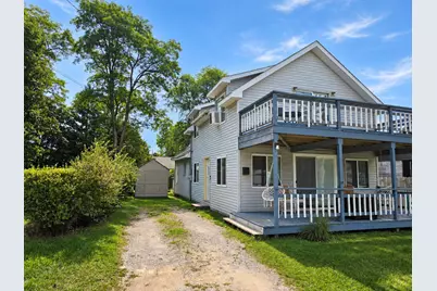 261 Hughes Street, Manistee, MI 49660 - Photo 2