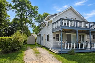 261 Hughes St, Manistee, MI 49660 - Photo 2