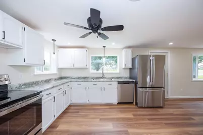 1867 E Fitchburg Road, Stockbridge, MI 49285 - Photo 2