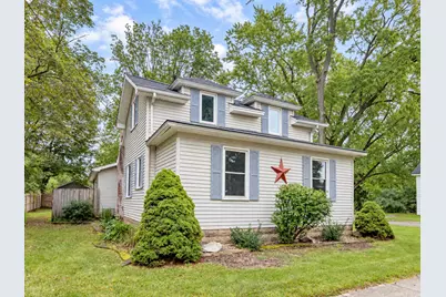 237 S Railroad Street, Lawton, MI 49065 - Photo 1