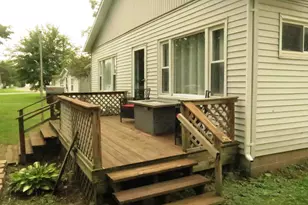 120 S Park St, Union City, MI 49094 - Photo 2