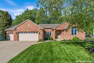 5769 Charolais Dr SW, Wyoming, MI 49418 - Photo 1