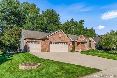 5769 Charolais Drive SW, Wyoming, MI 49418 - Photo 4