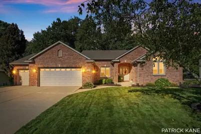 5769 Charolais Drive SW, Wyoming, MI 49418 - Photo 2