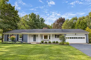 2134 Sycamore Ln, Kalamazoo, MI 49008 - Photo 1