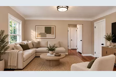 16062 Carlisle Street, Detroit, MI 48205 - Photo 2