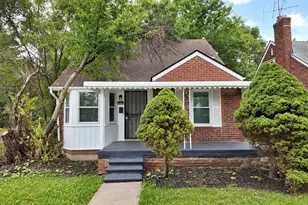 16062 Carlisle St, Detroit, MI 48205 - Photo 1